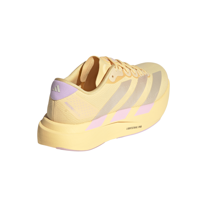adidas Adizero Evo SL Woven - Laufschuhe - Damen | Hardloop