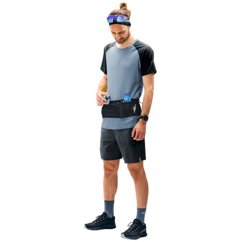 deuter Traick Belt - Cinto hidratação | Hardloop