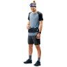 deuter Traick Belt - Ceinture hydratation | Hardloop