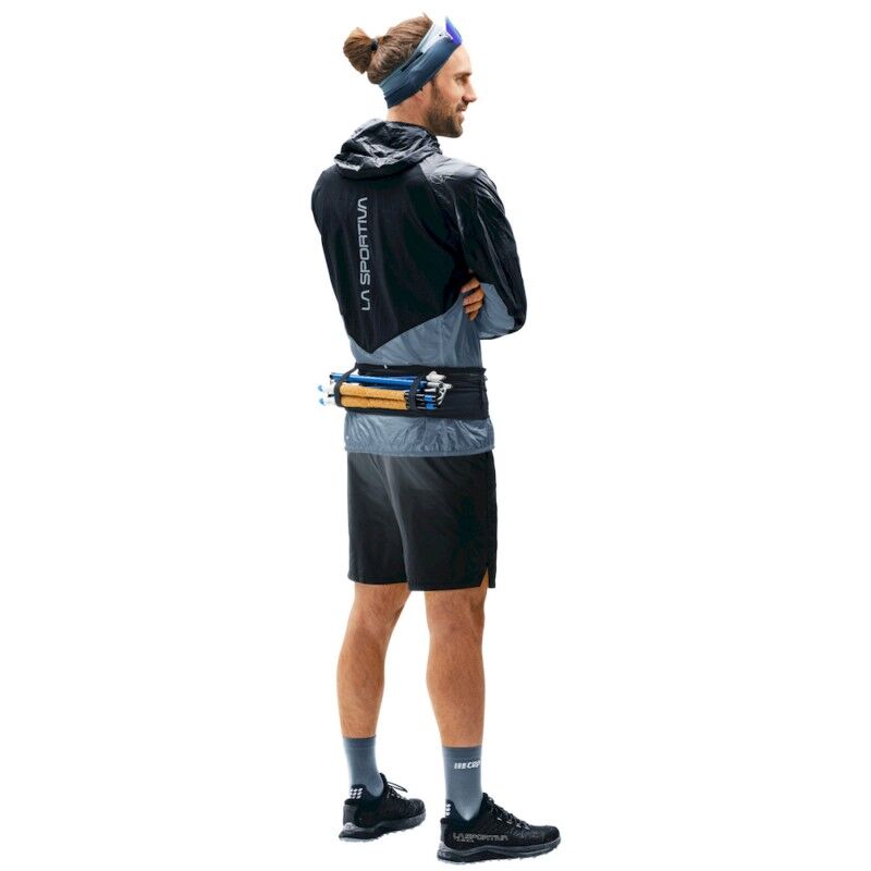 deuter Traick Belt - Hydration belt | Hardloop