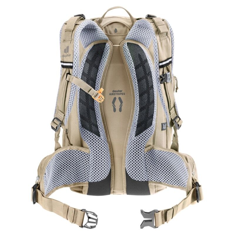 deuter Trans Alpine 22 SL - Cycling backpack - Women's | Hardloop
