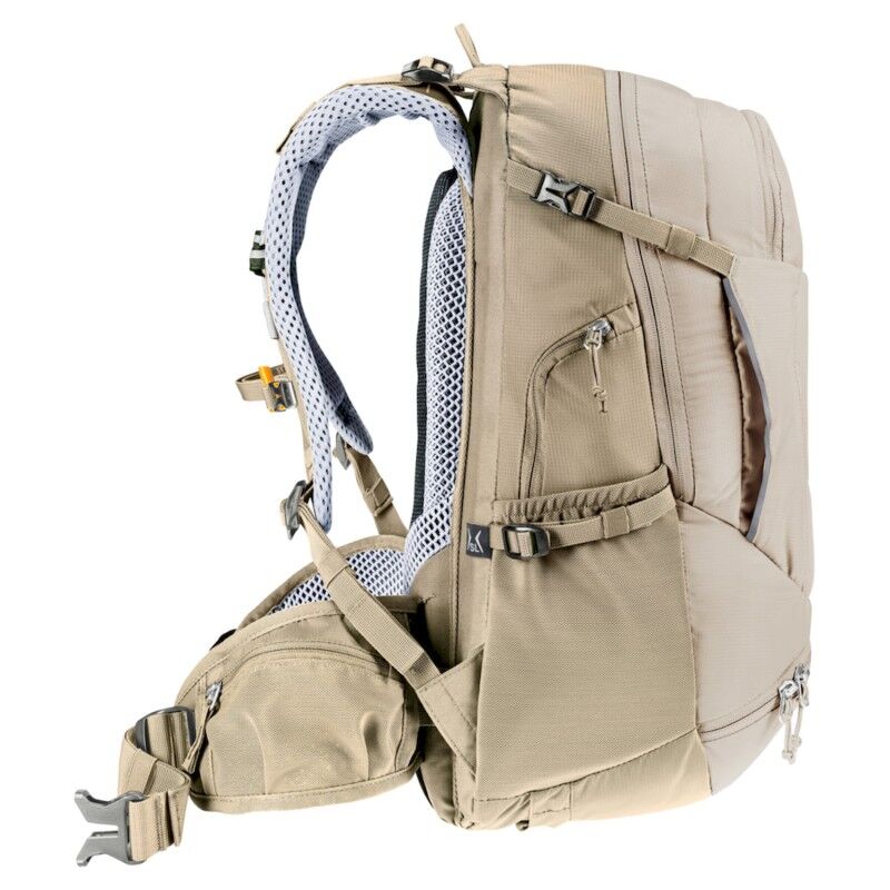 deuter Trans Alpine 22 SL - Cycling backpack - Women's | Hardloop