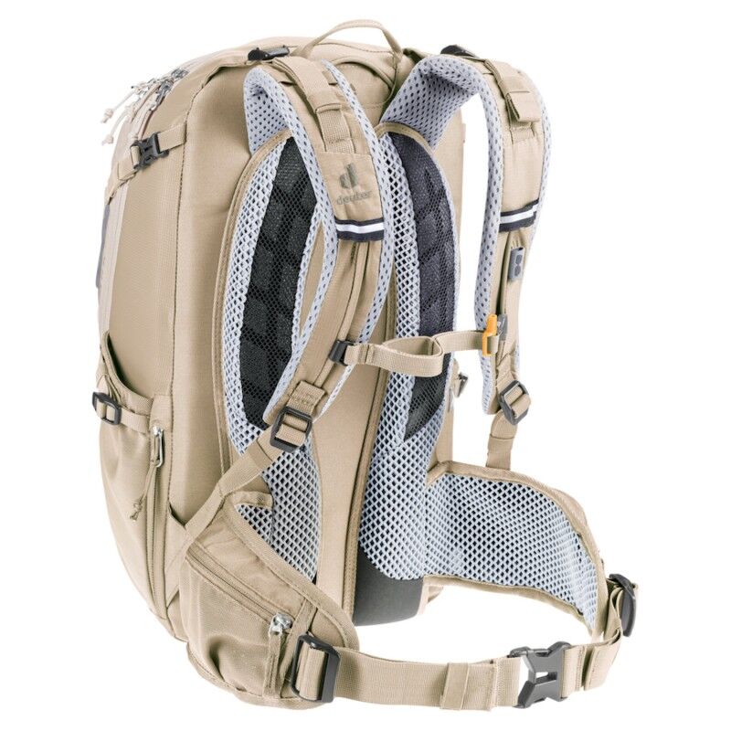 deuter Trans Alpine 22 SL - Cycling backpack - Women's | Hardloop