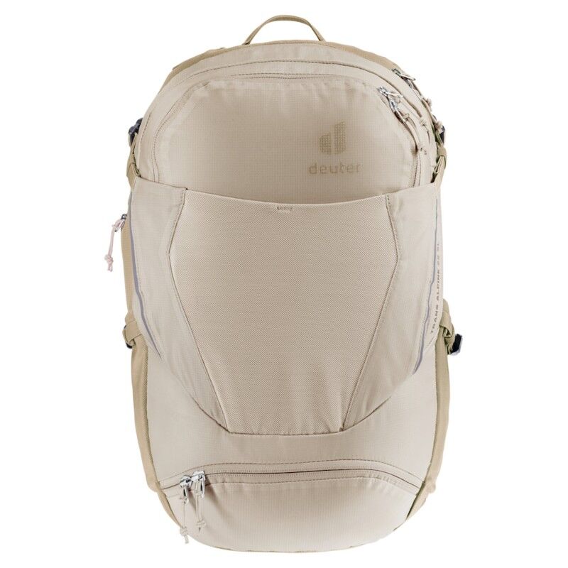 deuter Trans Alpine 22 SL - Cycling backpack - Women's | Hardloop