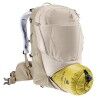 deuter Trans Alpine 22 SL - Cycling backpack - Women's | Hardloop