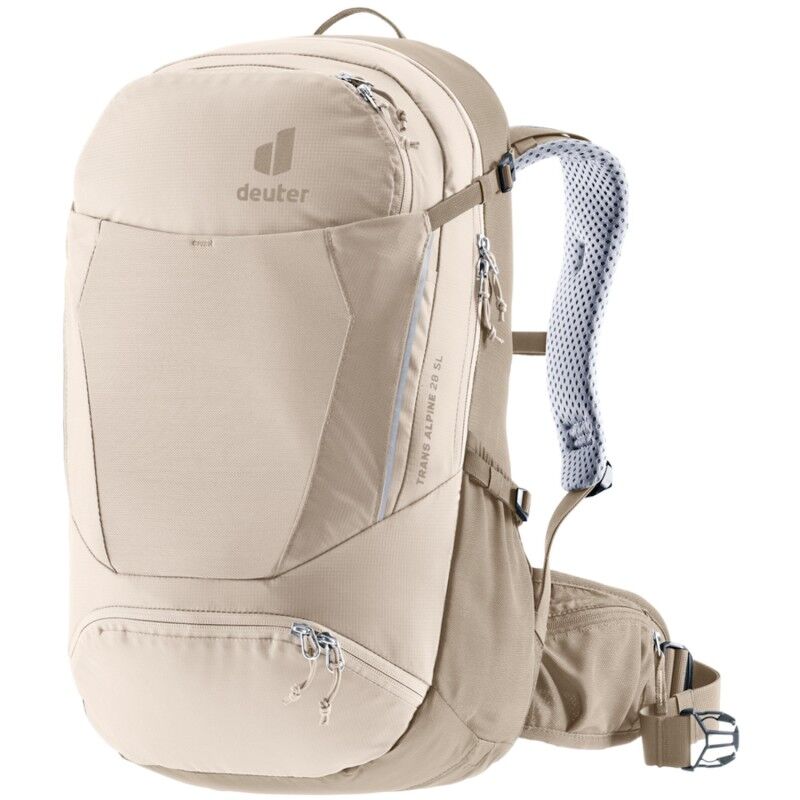 Trans Alpine 28 - Mochila de ciclismo - Mujer