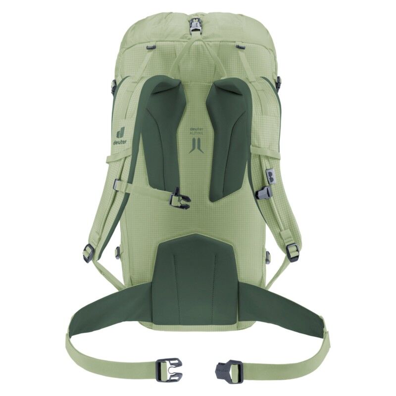 deuter Guide Lite 30 - Sac à dos alpinisme | Hardloop