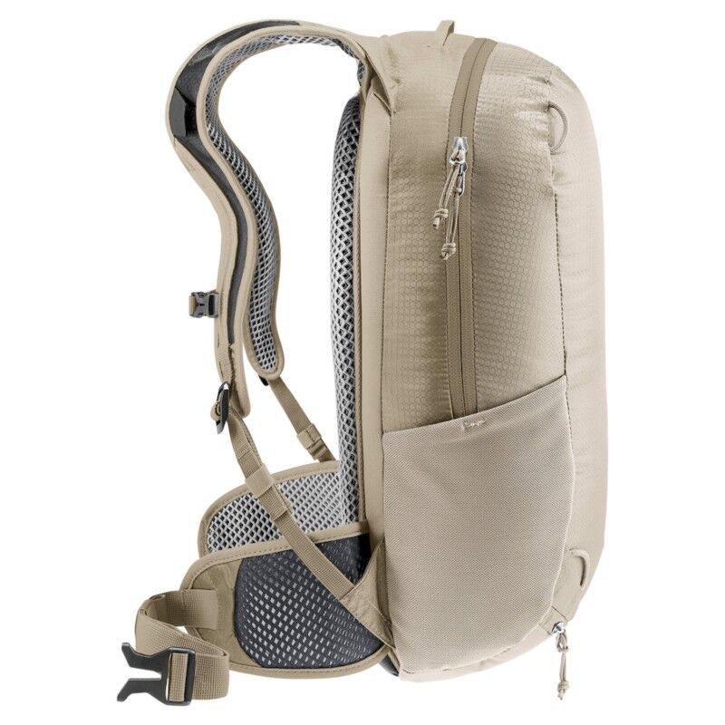 deuter Race 12 - Cycling backpack - Men's | Hardloop
