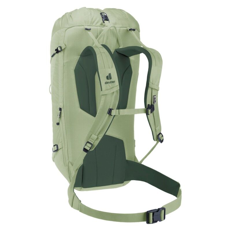 deuter Guide Lite 30 - Mountaineering backpack | Hardloop