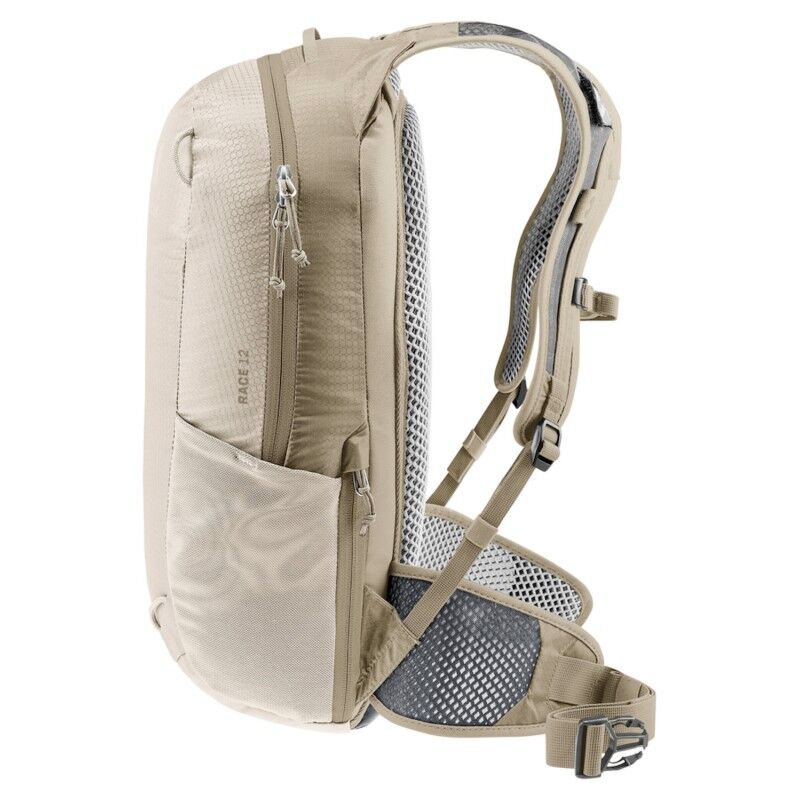 deuter Race 12 - Cycling backpack - Men's | Hardloop