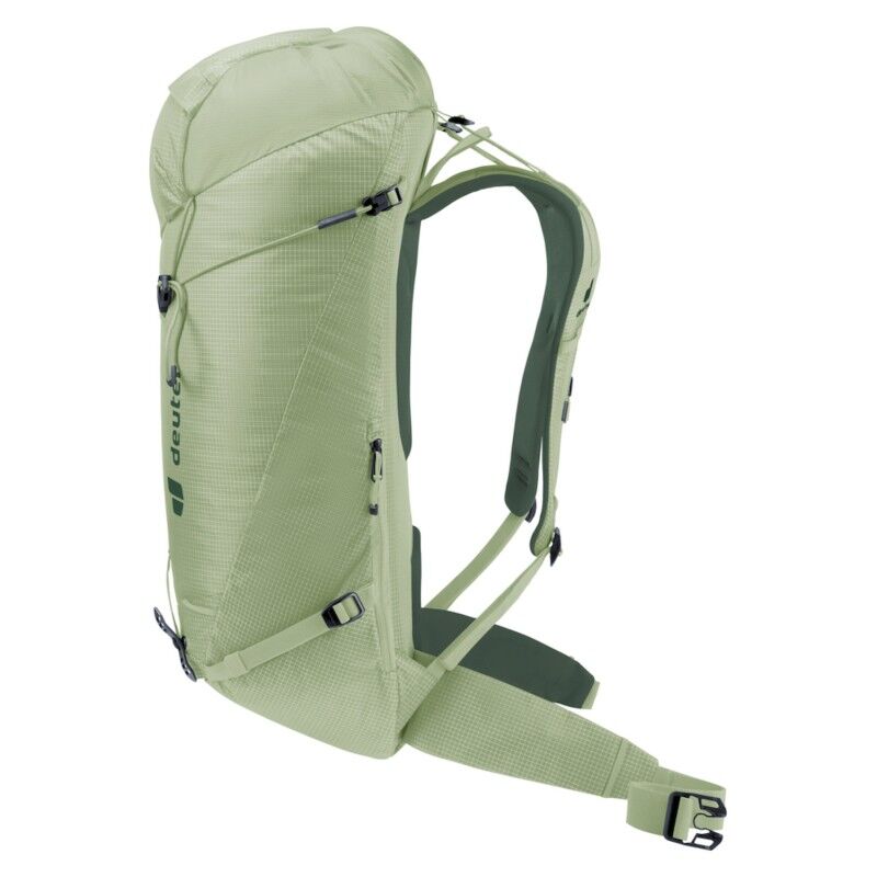 deuter Guide Lite 30 - Mountaineering backpack | Hardloop