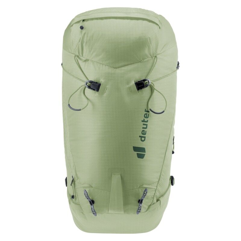 deuter Guide Lite 30 - Sac à dos alpinisme | Hardloop