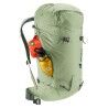 deuter Guide Lite 30 - Sac à dos alpinisme | Hardloop