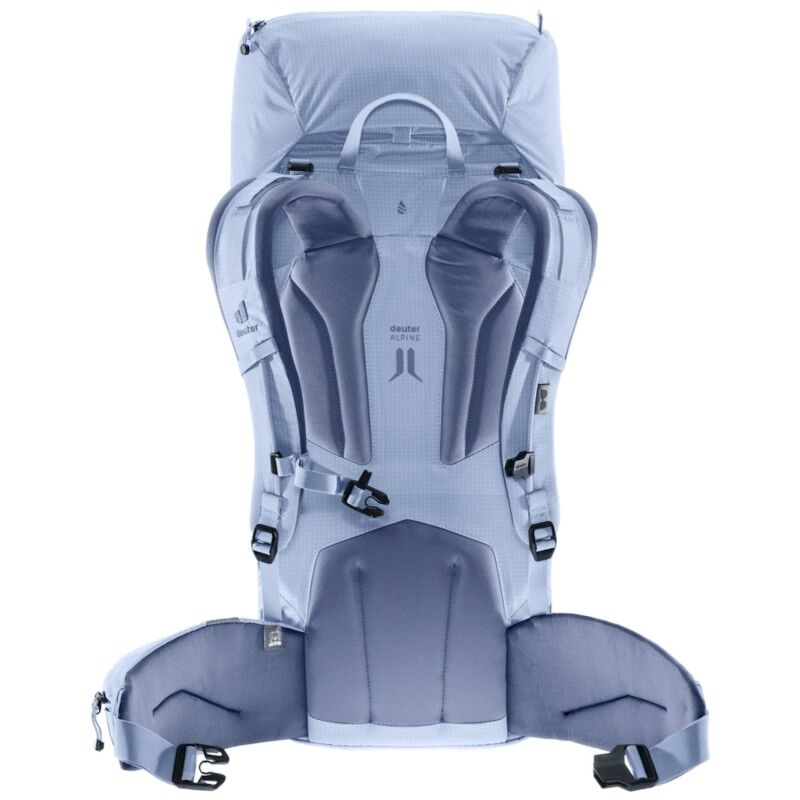 deuter Guide 32+6 SL - Mountaineering backpack - Women's | Hardloop