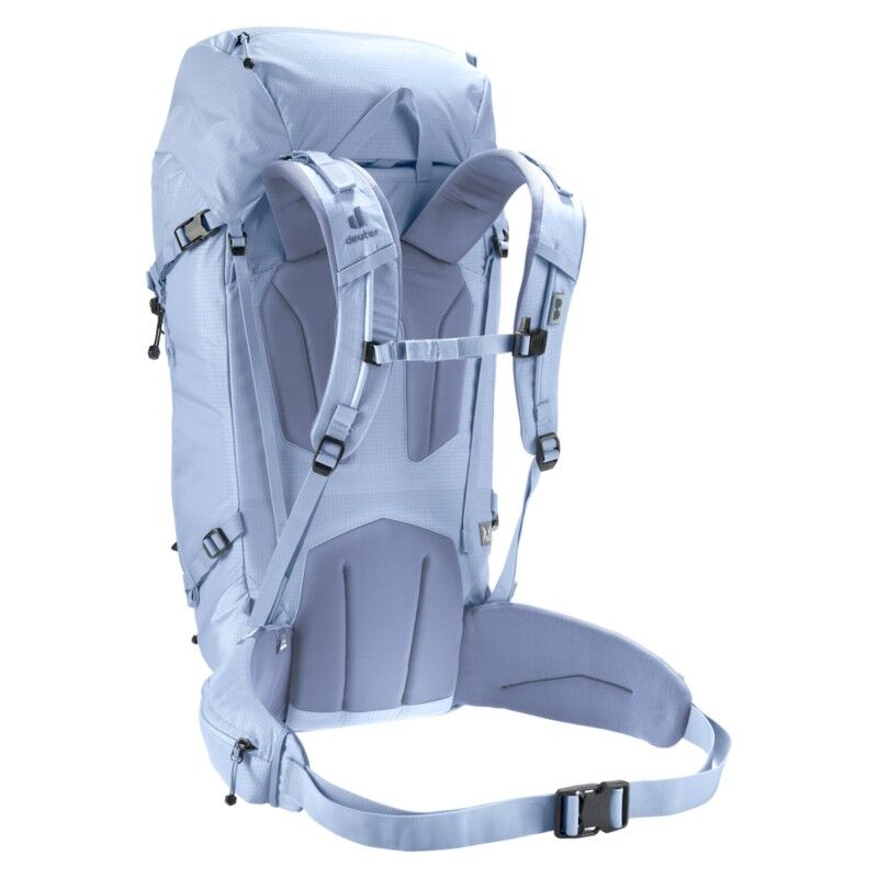deuter Guide 32+6 SL - Mochila alpinismo - Mujer | Hardloop