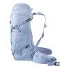 deuter Guide 32+6 SL - Bergsbestigning ryggsäck - Dam | Hardloop