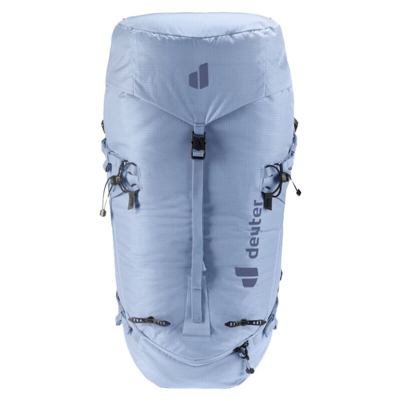 deuter Guide 32+6 SL - Mochila de alpinismo mulher | Hardloop