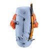 deuter Guide 32+6 SL - Bergsbestigning ryggsäck - Dam | Hardloop