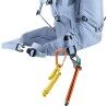 deuter Guide 32+6 SL - Mochila de alpinismo mulher | Hardloop