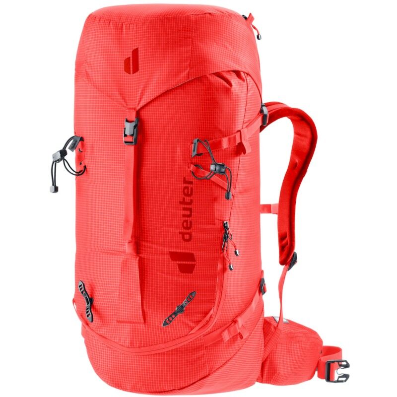 Guide 32+6 SL - Mountaineering backpack - Women's