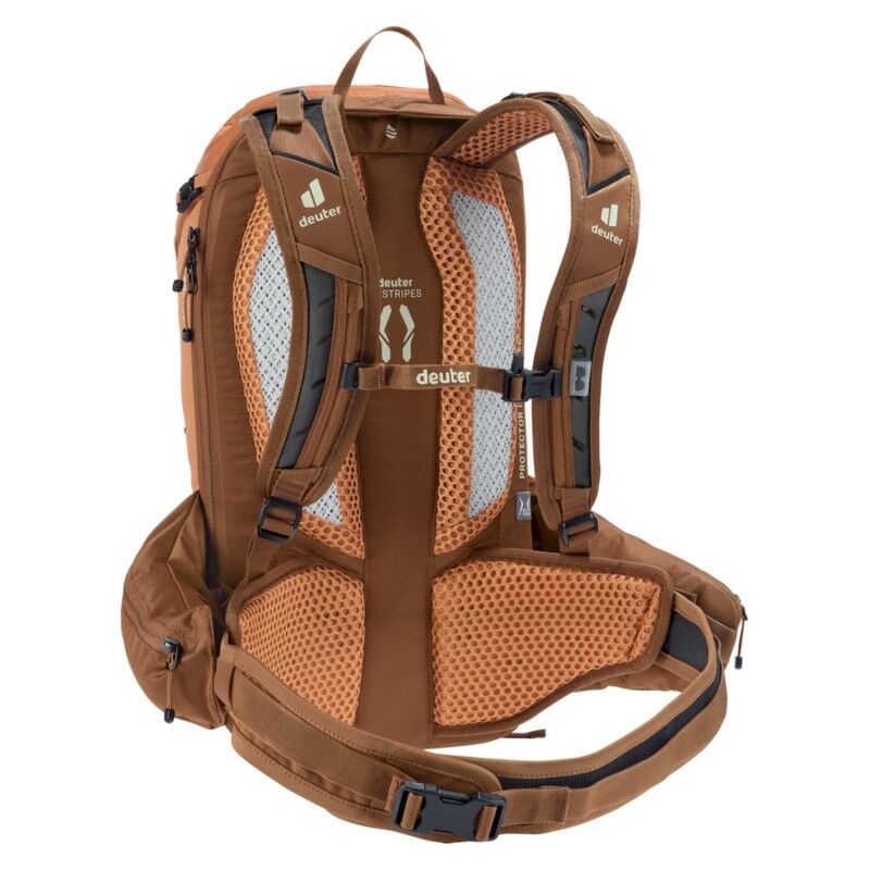Deuter Attack 14 SL - Mochila de ciclismo - Mujer