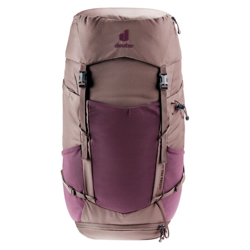 deuter 38 sl backpack Women's Futura Pro Hiking With Women's Fit any resulting moisture simply evaporates Deuter Futura Pro 38 SL