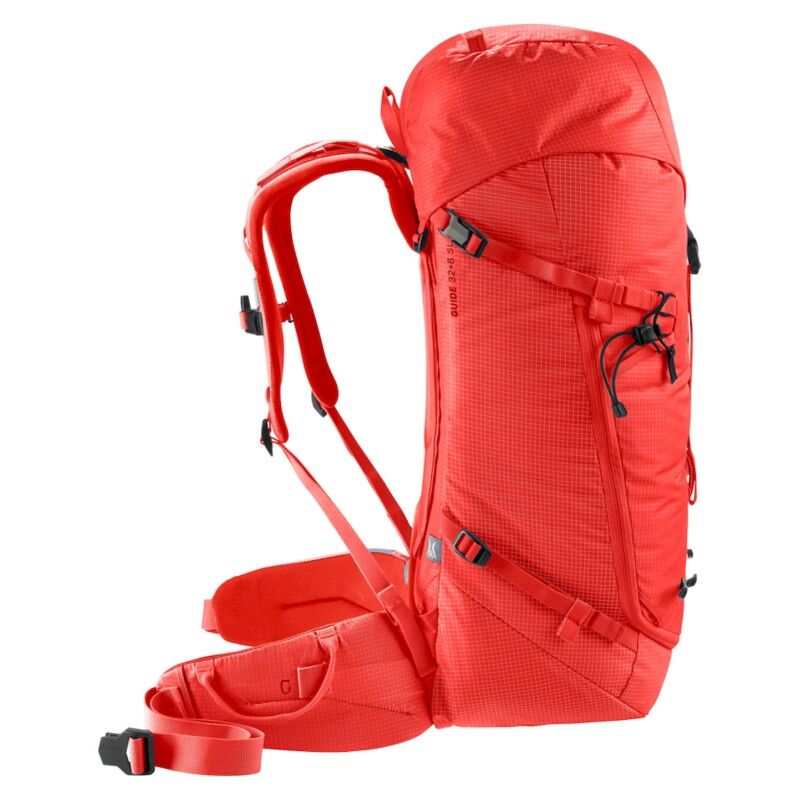 deuter Guide 32+6 SL - Mountaineering backpack - Women's | Hardloop