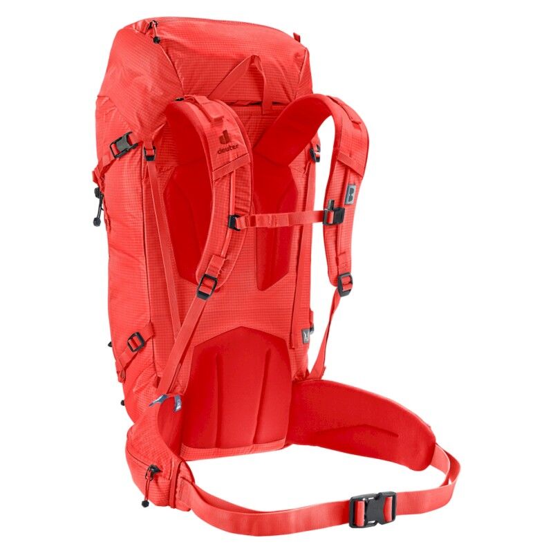 deuter Guide 32+6 SL - Mountaineering backpack - Women's | Hardloop