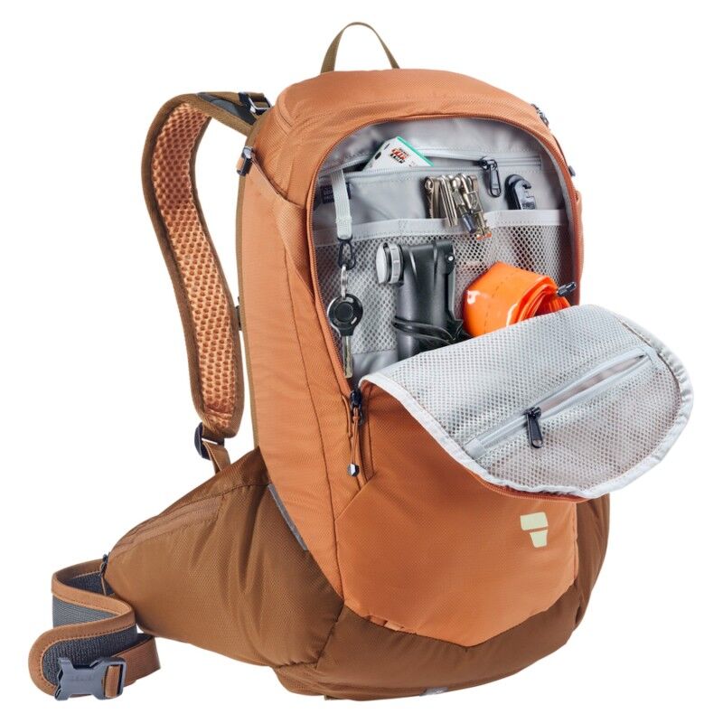 Deuter Attack 14 SL - Sac à dos vélo femme | Hardloop