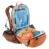 Deuter Attack 14 SL - Cycling backpack - Women's