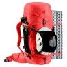deuter Guide 32+6 SL - Sac à dos alpinisme femme | Hardloop