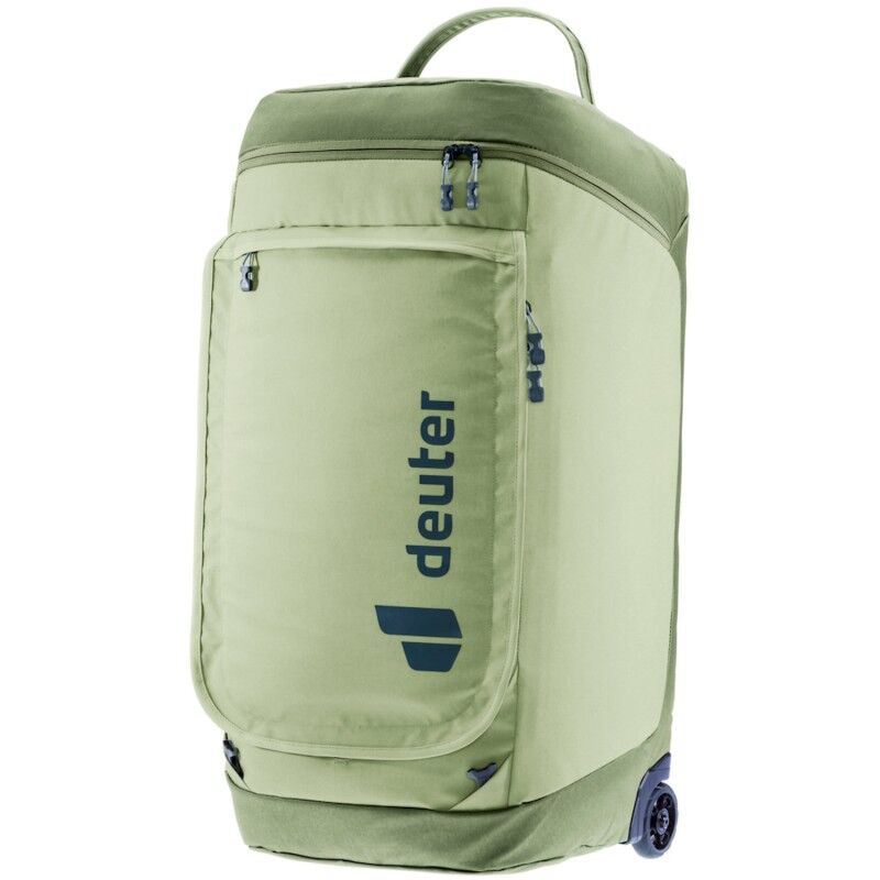 deuter 80l wheeled backpack Osprey Sojourn 80 with wheels koseret green 75 cm a mobile phone pocket Roller bags & Luggage |