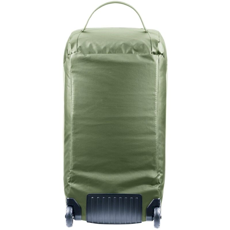 deuter Duffel Pro Roller 90 - Mala de viagem | Hardloop