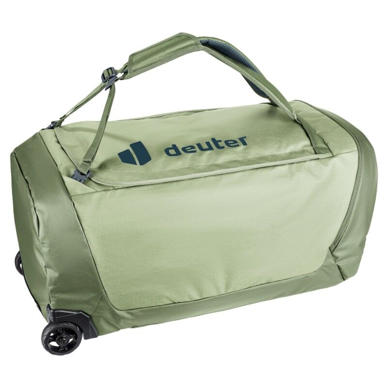 deuter Duffel Pro Roller 90 - Mala de viagem | Hardloop