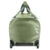 deuter Duffel Pro Roller 90 - Borsa da viaggio con ruote | Hardloop
