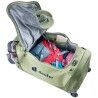 deuter Duffel Pro Roller 90 - Mala de viagem | Hardloop