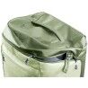 deuter Duffel Pro Roller 90 - Resebag | Hardloop