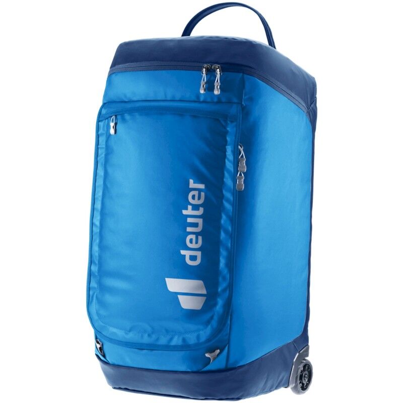 deuter Duffel Pro Roller 90 - Reisetasche mit Rollen | Hardloop
