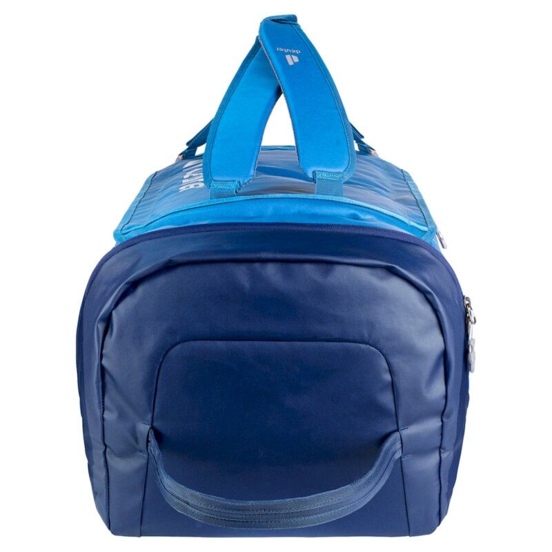 deuter Duffel Pro Roller 90 - Mala de viagem | Hardloop