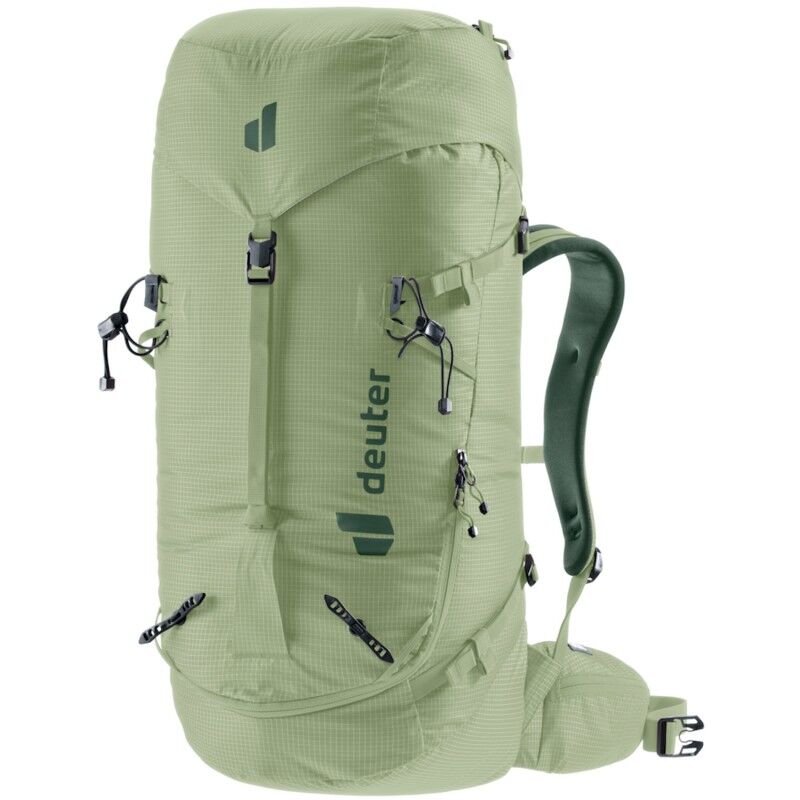Guide 34+6 - Sac à dos alpinisme