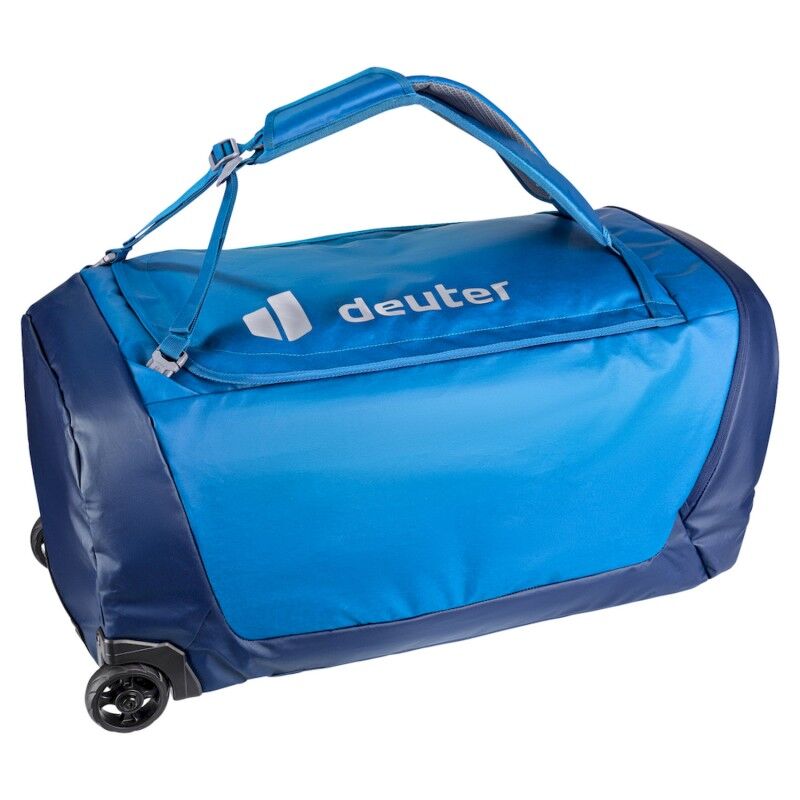 deuter Duffel Pro Roller 90 - Reistas | Hardloop