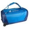 deuter Duffel Pro Roller 90 - Sac de voyage à roulettes | Hardloop