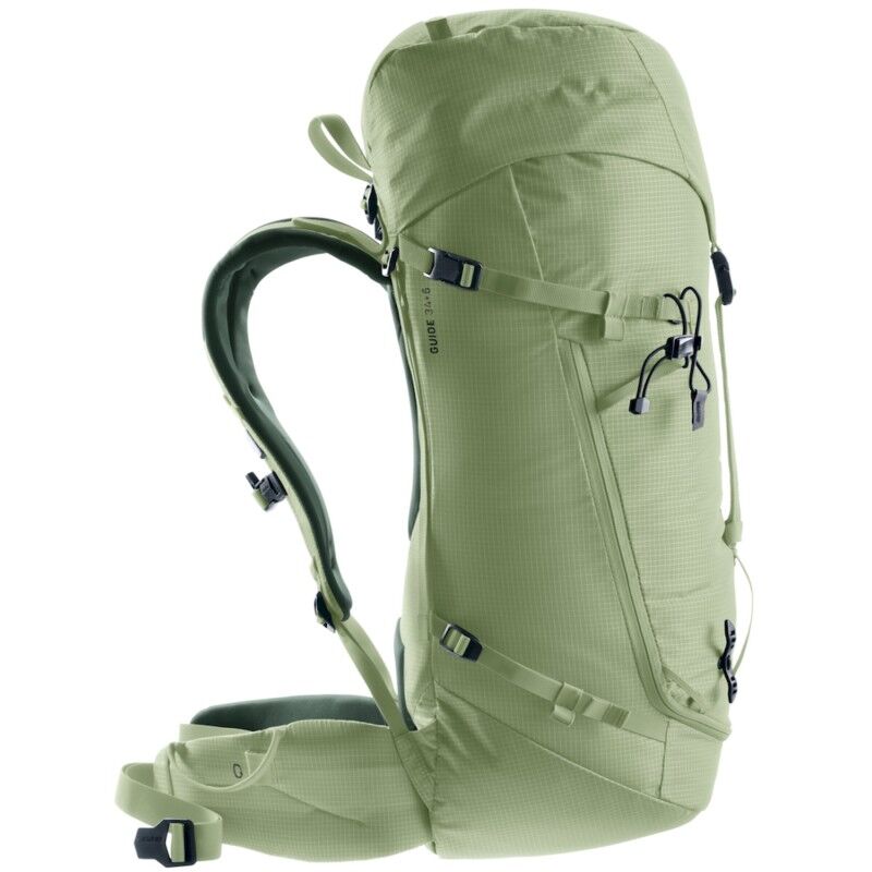 deuter Guide 34+6 - Plecak górski | Hardloop