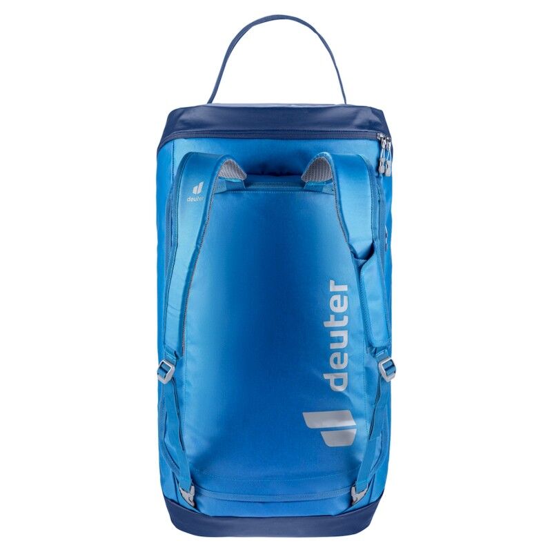 deuter Duffel Pro Roller 90 - Reisetasche mit Rollen | Hardloop
