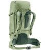 deuter Guide 34+6 - Sac à dos alpinisme | Hardloop