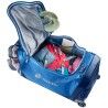 deuter Duffel Pro Roller 90 - Cestovní kufry | Hardloop