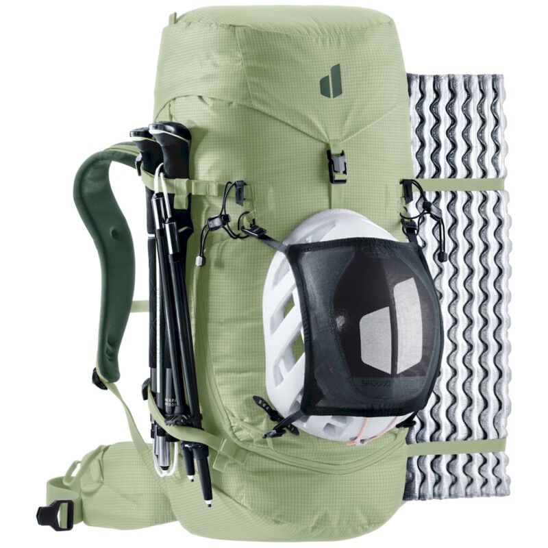 deuter Guide 34+6 - Plecak górski | Hardloop
