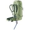 deuter Guide 34+6 - Mountaineering backpack | Hardloop