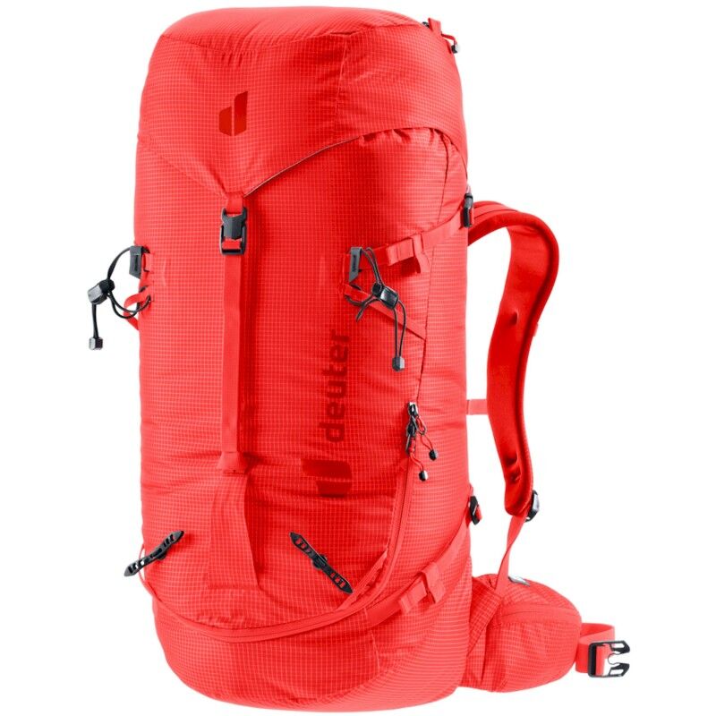 Guide 34+6 - Sac à dos alpinisme