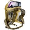Deuter Attack 16 - Sac à dos vélo homme | Hardloop